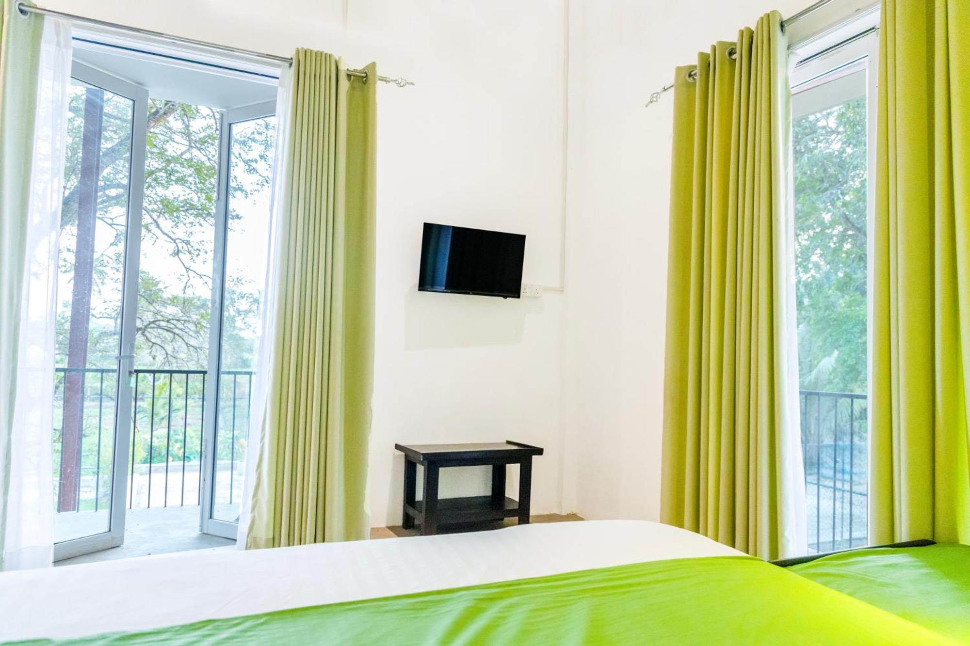 Hungili Farm & Eco Resort Maho Екстер'єр фото