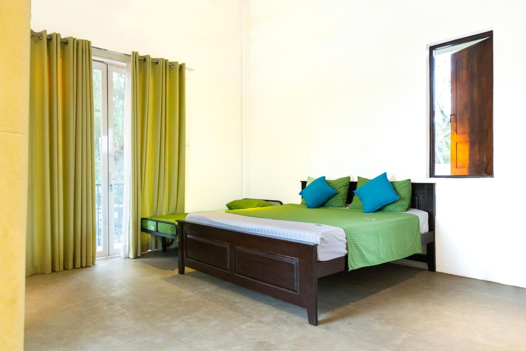 Hungili Farm & Eco Resort Maho Екстер'єр фото