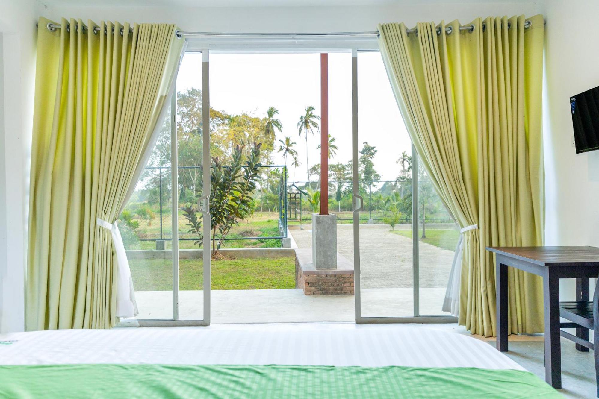 Hungili Farm & Eco Resort Maho Екстер'єр фото